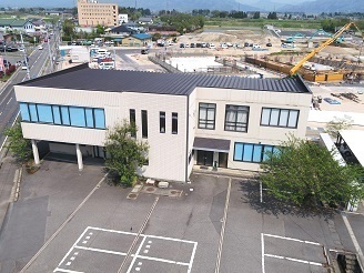 北辰計画　アクセス